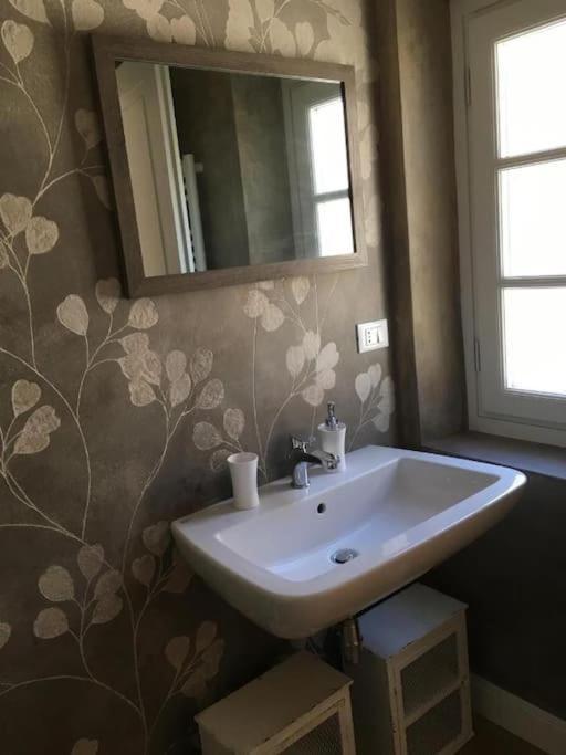 Apartamento Di Charme A Due Passi Dalla Stazione Florencia