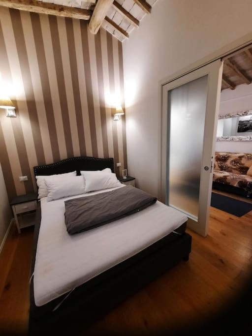 Apartamento Di Charme A Due Passi Dalla Stazione Florencia